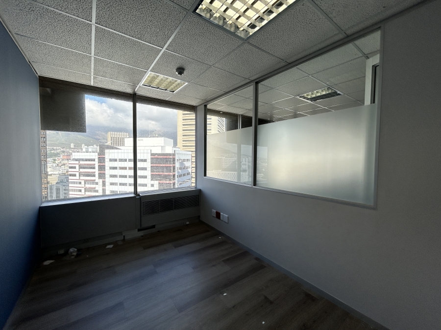 To Let commercial Property for Rent in Cape Town City Centre Western Cape
